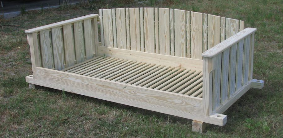 6728 Country SwingBed